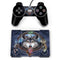 Brigid Ashwood Wolf Symbols PlayStation Classic Bundle Skin